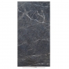 Blu Saint Laurent matt marble
