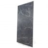 Blu Saint Laurent matt marble