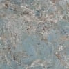 Amazzonite glossy marble