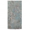 Amazzonite glossy marble