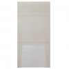 Invisible Grey matt marble