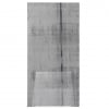 Calacatta Black glossy marble