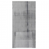 Calacatta Black glossy marble