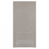 Contemporary White Crosscut Travertine