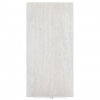 Contemporary White Veincut Travertine