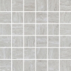 Travertino Grigio Veincut Contemporaneo mosaico