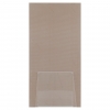 Contemporary Red Veincut Travertine