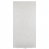 Einheitlicher Punktierter Stein Weiß