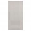 White Uniform Dotted Stone