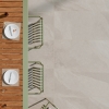 Taupe Ardesia stone Grip outdoor
