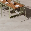 Ardesia Taupe antiscivolo per esterni