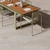 Taupe Ardesia stone Grip outdoor