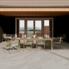 Taupe Ardesia stone 20mm