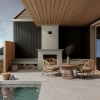 Greige Ardesia stone 20mm