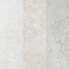 Travertino Bianco Crosscut Contemporaneo