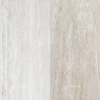 Travertin Veincut Blanc Contemporain 20 mm Extérieur