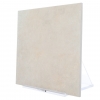 Carrelage effet béton sable de 2 cm d'épaisseur grip R11