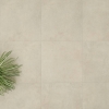 Carrelage effet béton sable