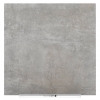 Dunkelgrauer Beton 2 cm dicke Bodenfliesen Light grip R11