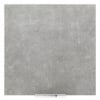 Carrelage effet béton gris foncé