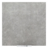Dark grey concrete