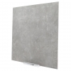 Dark grey concrete