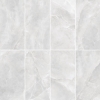 White salt stone