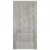 White salt stone