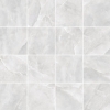 White salt stone 20mm