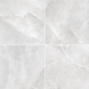 White salt stone 20mm