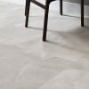 White salt stone