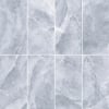Blue salt stone