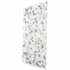 Terrazzo blu matt