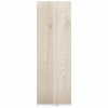 Hell essentielles Holz Birke