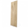 Legno chiaro essenziale naturale