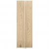 Legno chiaro essenziale larice