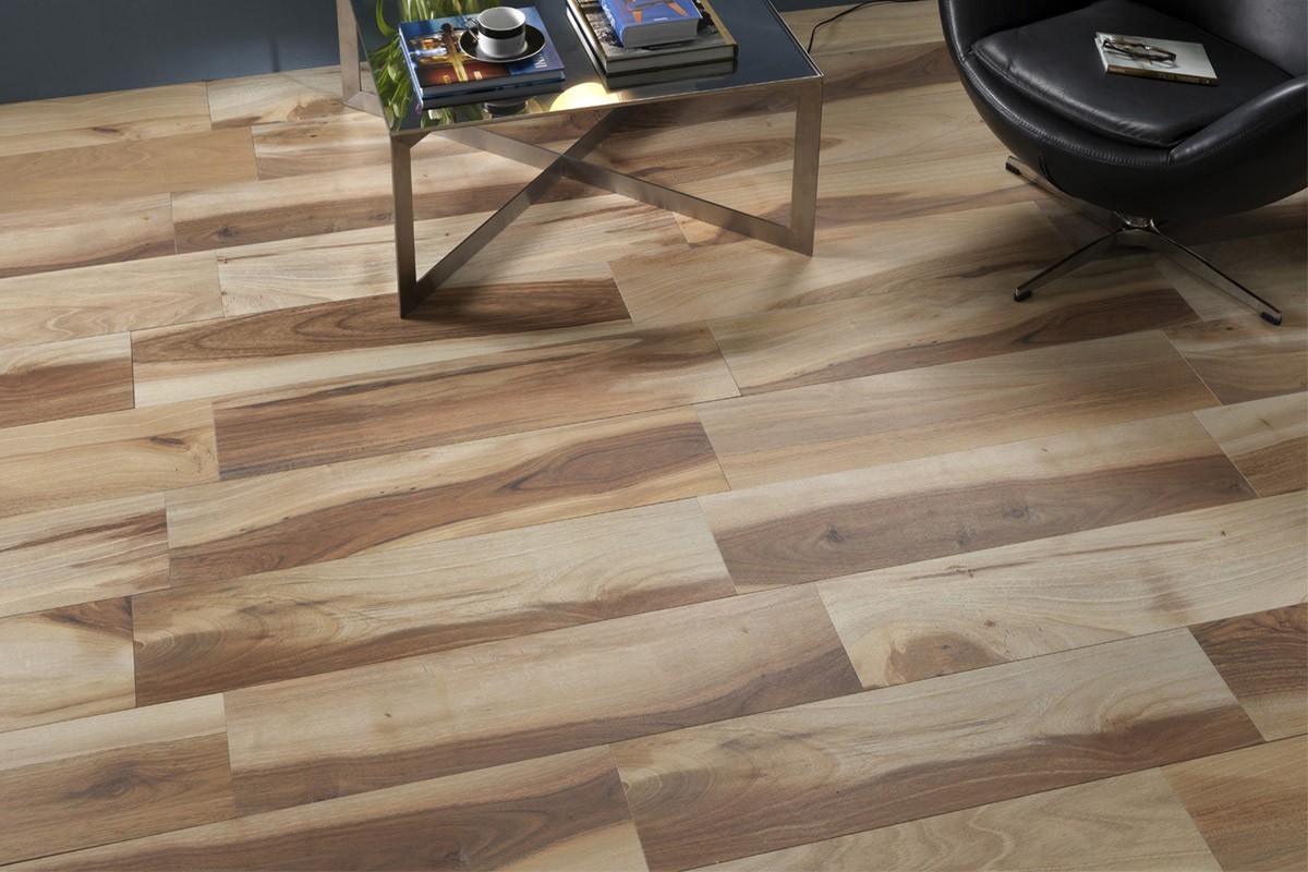 Wood Effect Floor Tiles Acadia Rosso 22 5x90 Wood Effect Floor Tiles