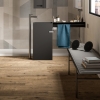Legno chiaro essenziale rovere