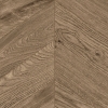 Bois clair essentiel chêne en chevron