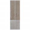 Helles essentielles Kastanienholz R11 Grip