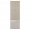 Legno chiaro essenziale castagno 20 mm outdoor