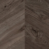 Bois clair essentiel chêne en chevron