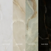 Marbre brillant onyx jade