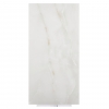 Glänzender marmor Elfenbein-Onyx