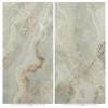 Glänzender marmor Jade-Onyx