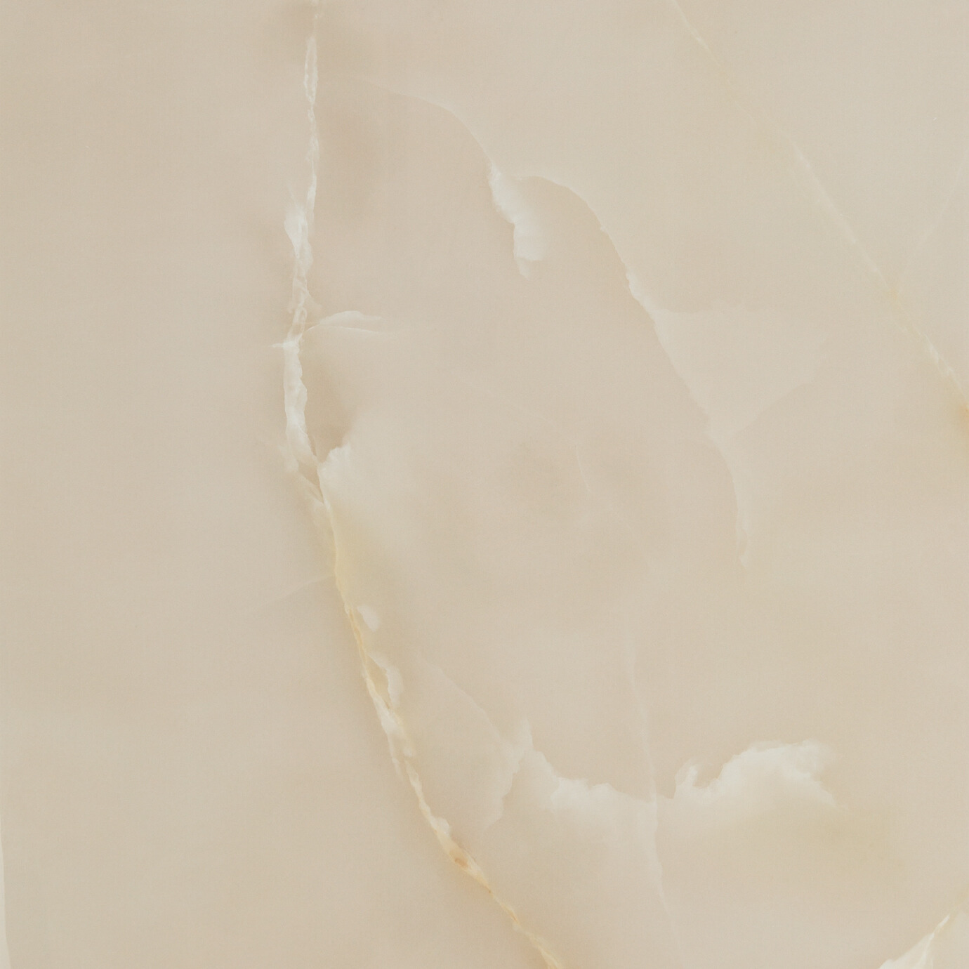 Charme Beige - Glossy Onyx Marble