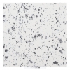 Terrazzo Bianco Opaco Full-Body