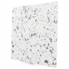 Terrazzo Bianco Opaco Full-Body