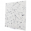 Terrazzo Weiß Ganzkörper Outdoor