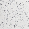 Terrazzo Weiß Ganzkörper Outdoor